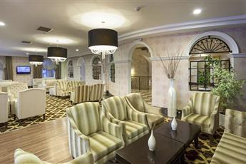 Roma Beach Resort & Spa 5* Adults Only 16+