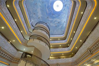 Roma Beach Resort & Spa 5* Adults Only 16+