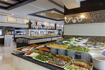 Roma Beach Resort & Spa 5* Adults Only 16+