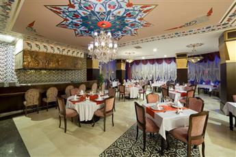 Roma Beach Resort & Spa 5* Adults Only 16+