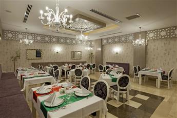 Roma Beach Resort & Spa 5* Adults Only 16+