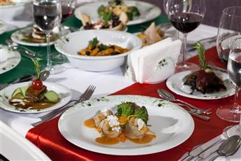 Roma Beach Resort & Spa 5* Adults Only 16+