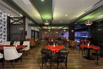 Roma Beach Resort & Spa 5* Adults Only 16+