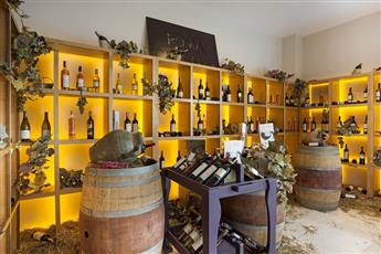 Roma Beach Resort & Spa 5* Adults Only 16+