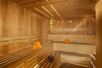 Roma Beach Resort & Spa 5* Adults Only 16+