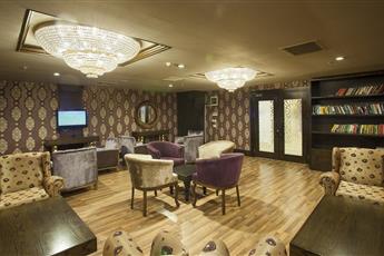 Roma Beach Resort & Spa 5* Adults Only 16+