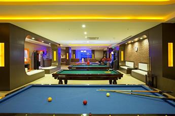 Roma Beach Resort & Spa 5* Adults Only 16+