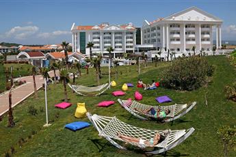 Roma Beach Resort & Spa 5* Adults Only 16+