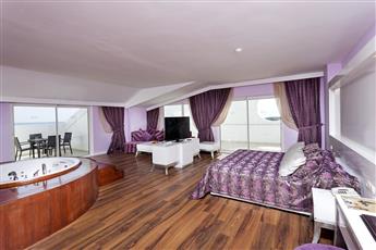 Roma Beach Resort & Spa 5* Adults Only 16+