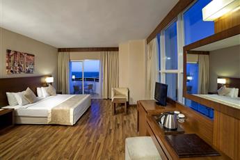 Roma Beach Resort & Spa 5* Adults Only 16+