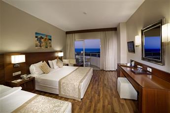 Roma Beach Resort & Spa 5* Adults Only 16+