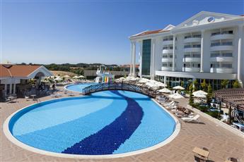 Roma Beach Resort & Spa - Adults Only 16+