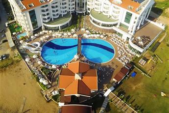 Roma Beach Resort & Spa - Adults Only 16+