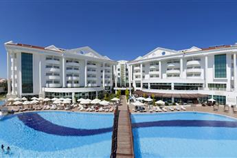 Roma Beach Resort & Spa - Adults Only 16+