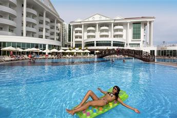 Roma Beach Resort & Spa - Adults Only 16+