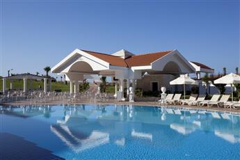 Roma Beach Resort & Spa - Adults Only 16+