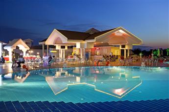 Roma Beach Resort & Spa - Adults Only 16+