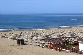 Roma Beach Resort & Spa - Adults Only 16+