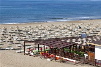 Roma Beach Resort & Spa - Adults Only 16+