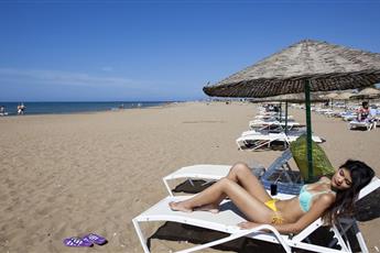 Roma Beach Resort & Spa - Adults Only 16+