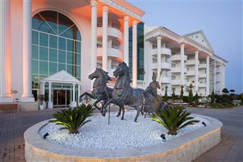 Roma Beach Resort & Spa - Adults Only 16+