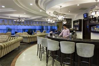 Roma Beach Resort & Spa - Adults Only 16+