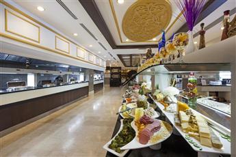 Roma Beach Resort & Spa - Adults Only 16+