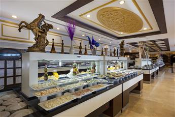 Roma Beach Resort & Spa - Adults Only 16+