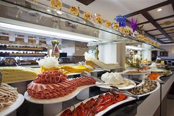 Roma Beach Resort & Spa - Adults Only 16+