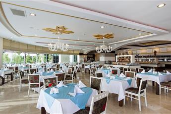 Roma Beach Resort & Spa - Adults Only 16+
