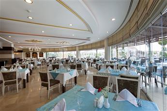 Roma Beach Resort & Spa - Adults Only 16+