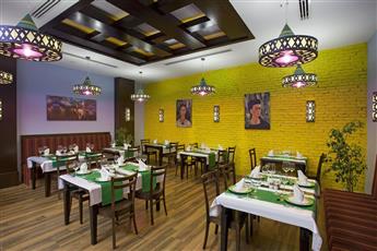 Roma Beach Resort & Spa - Adults Only 16+