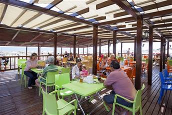 Roma Beach Resort & Spa - Adults Only 16+