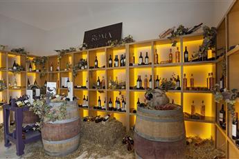 Roma Beach Resort & Spa - Adults Only 16+