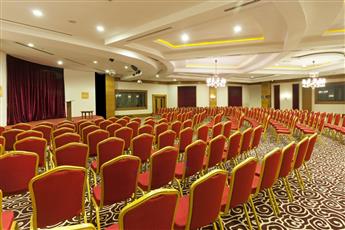 Roma Beach Resort & Spa - Adults Only 16+