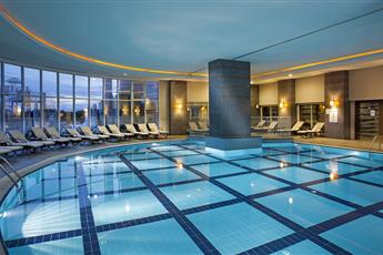 Roma Beach Resort & Spa - Adults Only 16+
