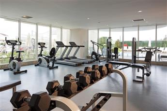Roma Beach Resort & Spa - Adults Only 16+