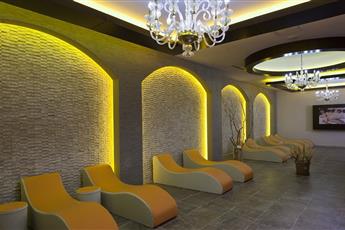 Roma Beach Resort & Spa - Adults Only 16+