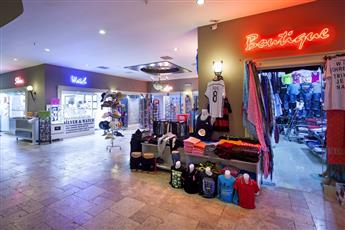 Roma Beach Resort & Spa - Adults Only 16+