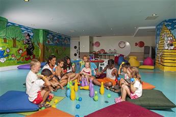 Roma Beach Resort & Spa - Adults Only 16+
