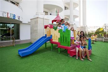Roma Beach Resort & Spa - Adults Only 16+