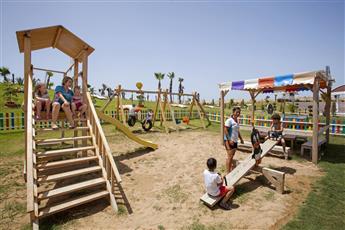 Roma Beach Resort & Spa - Adults Only 16+