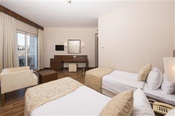 Roma Beach Resort & Spa - Adults Only 16+