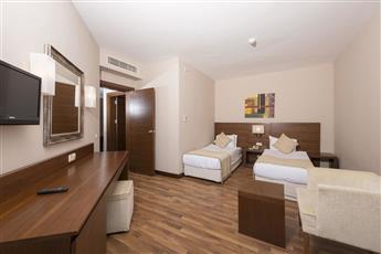 Roma Beach Resort & Spa - Adults Only 16+