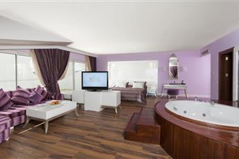 Roma Beach Resort & Spa - Adults Only 16+