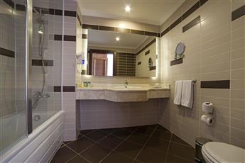 Roma Beach Resort & Spa - Adults Only 16+
