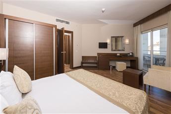 Roma Beach Resort & Spa - Adults Only 16+