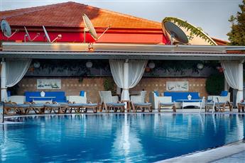 Romance Beach Hotel 4*