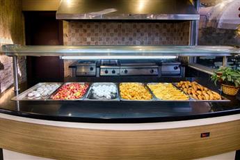 Romance Beach Hotel 4*