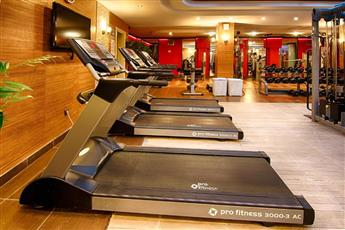 Romance Beach Hotel 4*